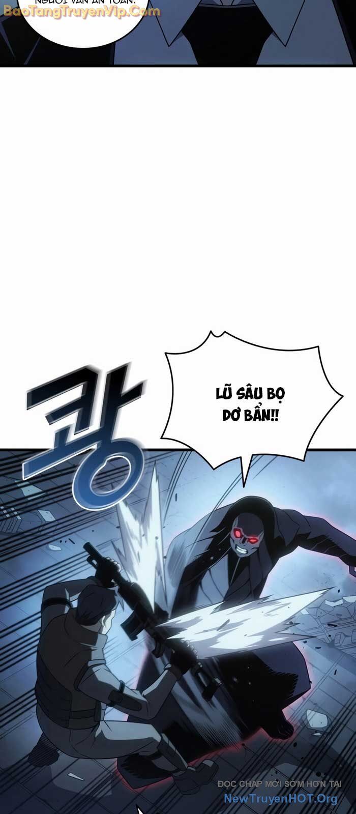 Sự Trở Lại Của Pháp Sư Vĩ Đại Sau 4000 Năm Chapter 210 - 4