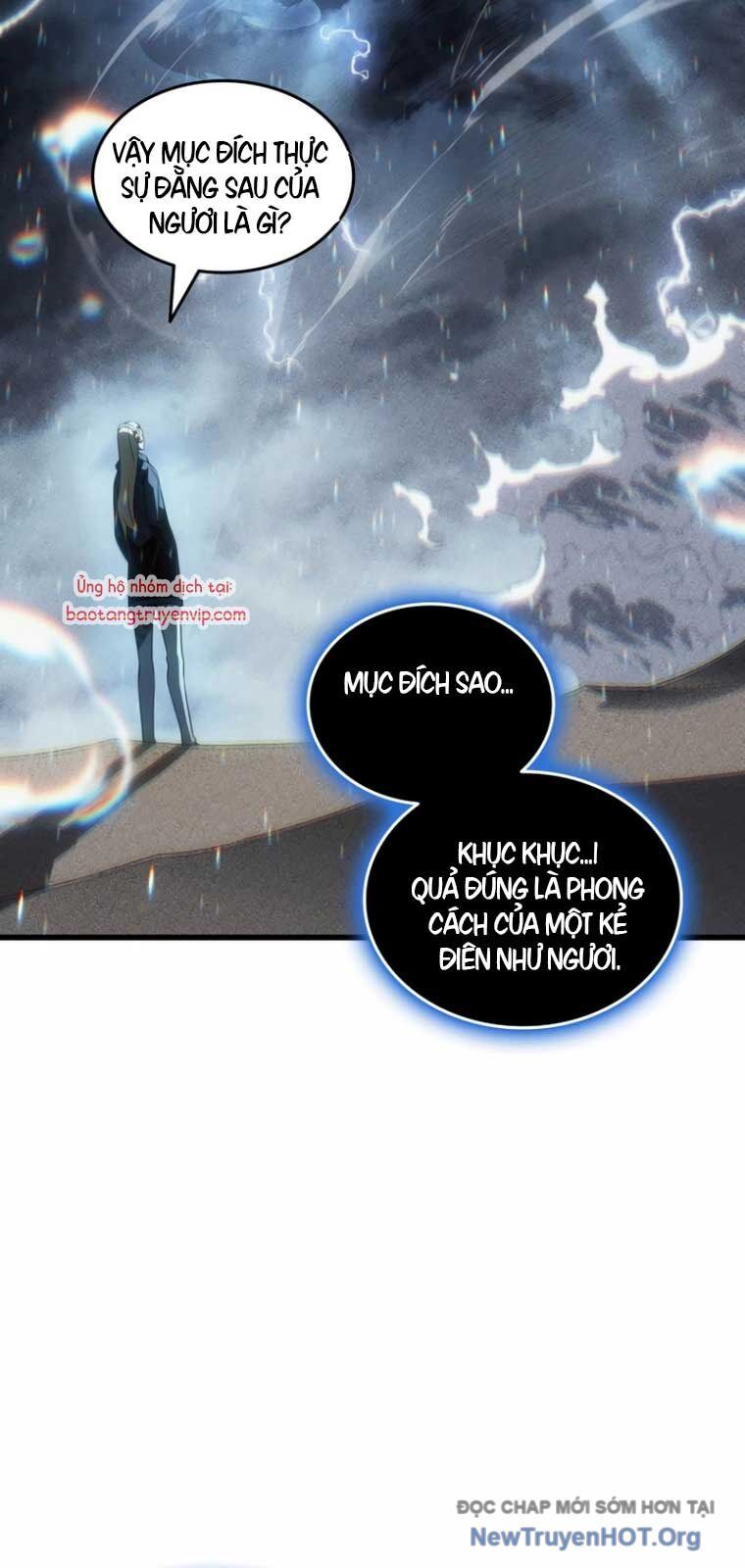 Sự Trở Lại Của Pháp Sư Vĩ Đại Sau 4000 Năm Chapter 211 - 16