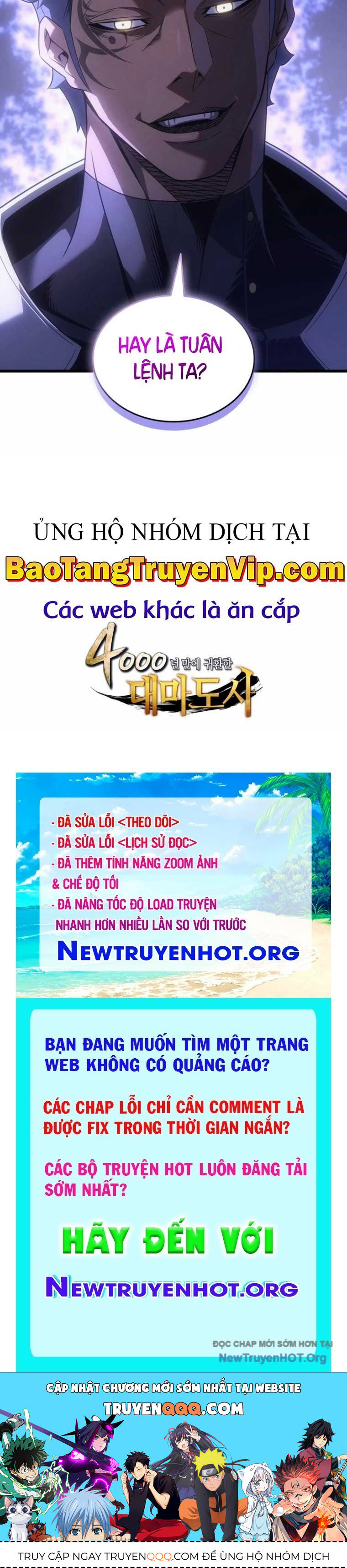 Sự Trở Lại Của Pháp Sư Vĩ Đại Sau 4000 Năm Chapter 211 - 86