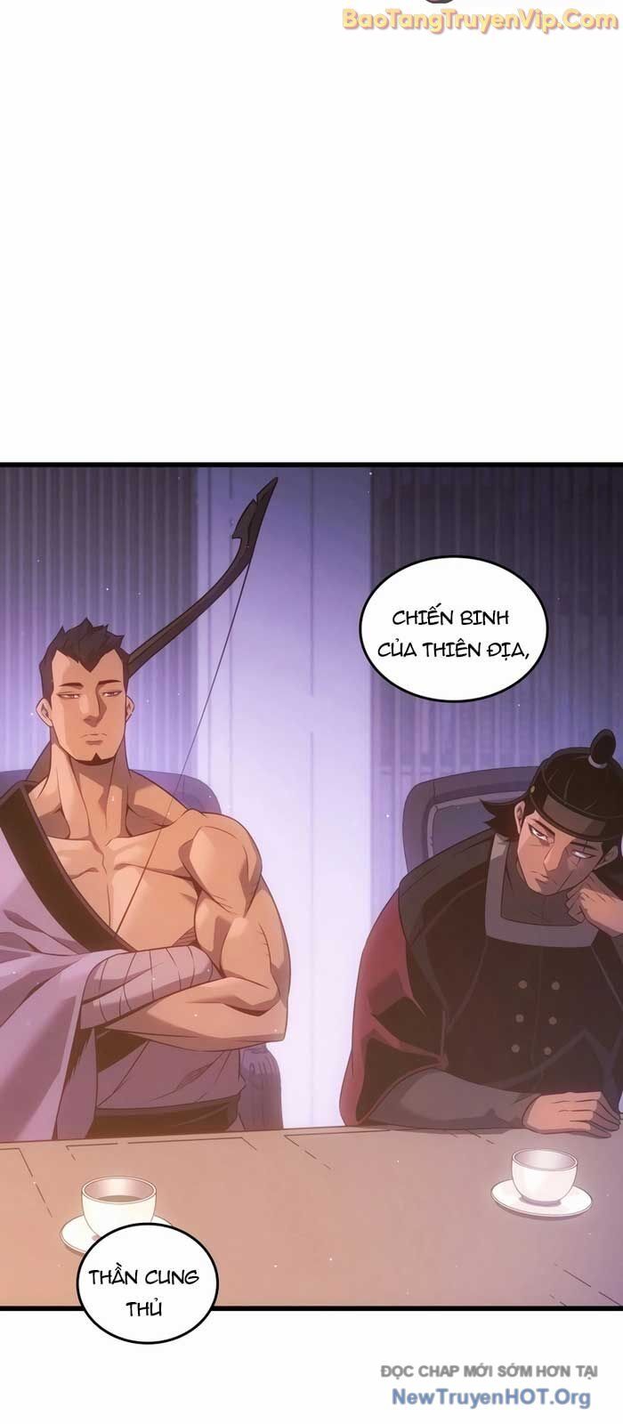 Sự Trở Lại Của Pháp Sư Vĩ Đại Sau 4000 Năm Chapter 212 - 6