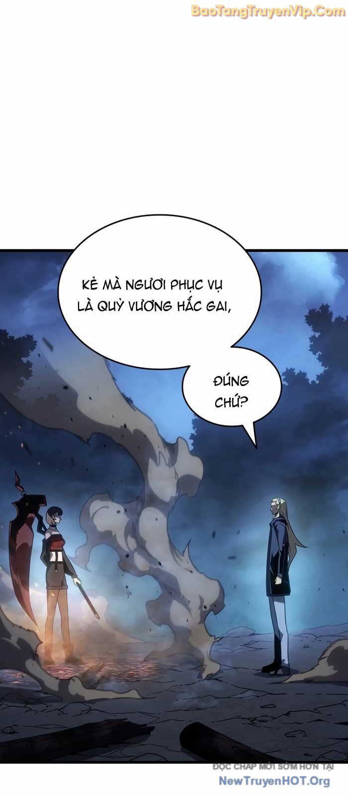 Sự Trở Lại Của Pháp Sư Vĩ Đại Sau 4000 Năm Chapter 212 - 59