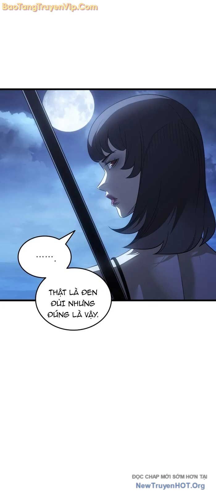 Sự Trở Lại Của Pháp Sư Vĩ Đại Sau 4000 Năm Chapter 213 - 65