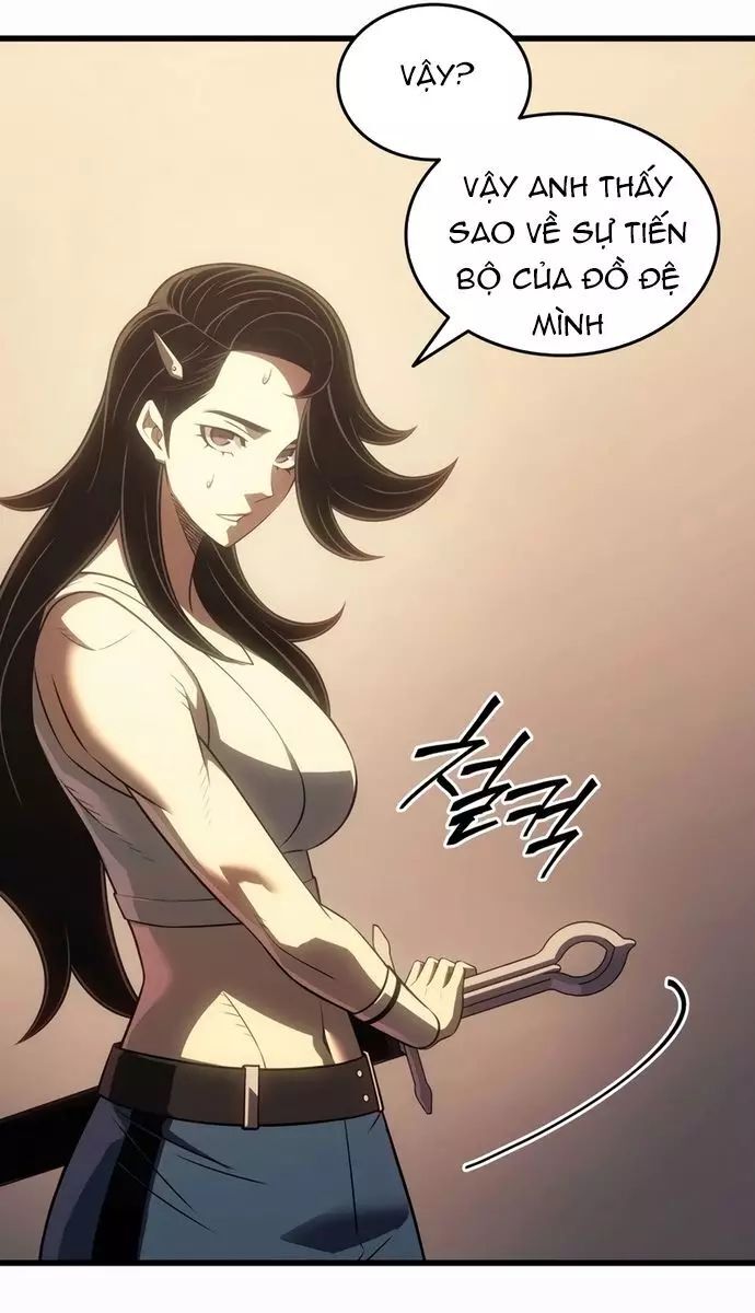 Sự Trở Lại Của Pháp Sư Vĩ Đại Sau 4000 Năm Chapter 214 - 26