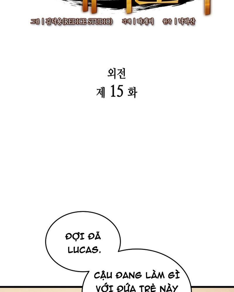 Sự Trở Lại Của Pháp Sư Vĩ Đại Sau 4000 Năm Chapter 215 - 2