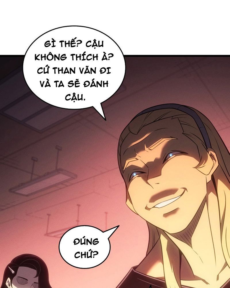 Sự Trở Lại Của Pháp Sư Vĩ Đại Sau 4000 Năm Chapter 215 - 18