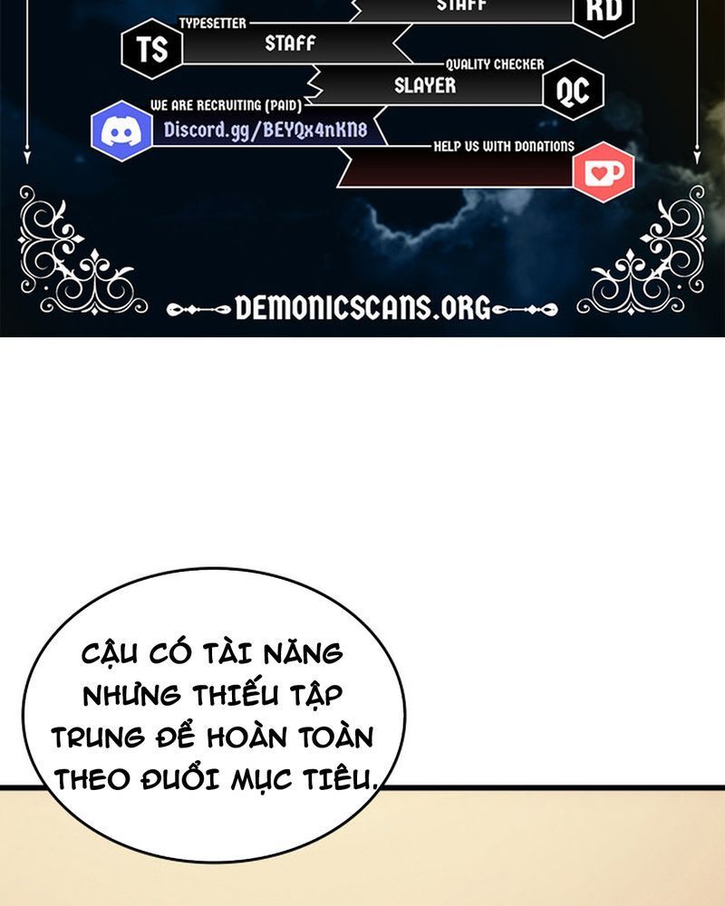 Sự Trở Lại Của Pháp Sư Vĩ Đại Sau 4000 Năm Chapter 215 - 7