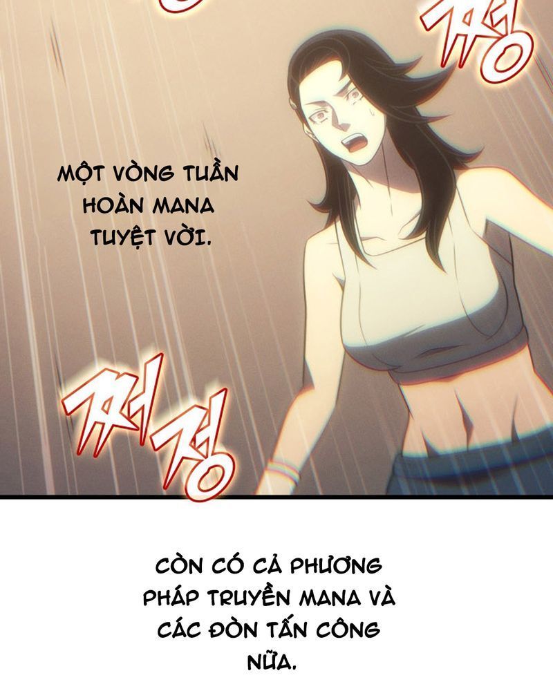 Sự Trở Lại Của Pháp Sư Vĩ Đại Sau 4000 Năm Chapter 215 - 76