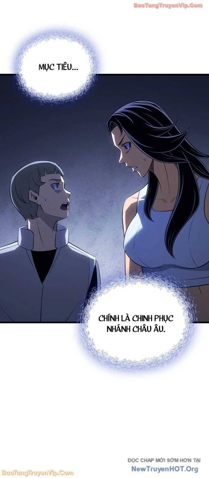 Sự Trở Lại Của Pháp Sư Vĩ Đại Sau 4000 Năm Chapter 219 - 30