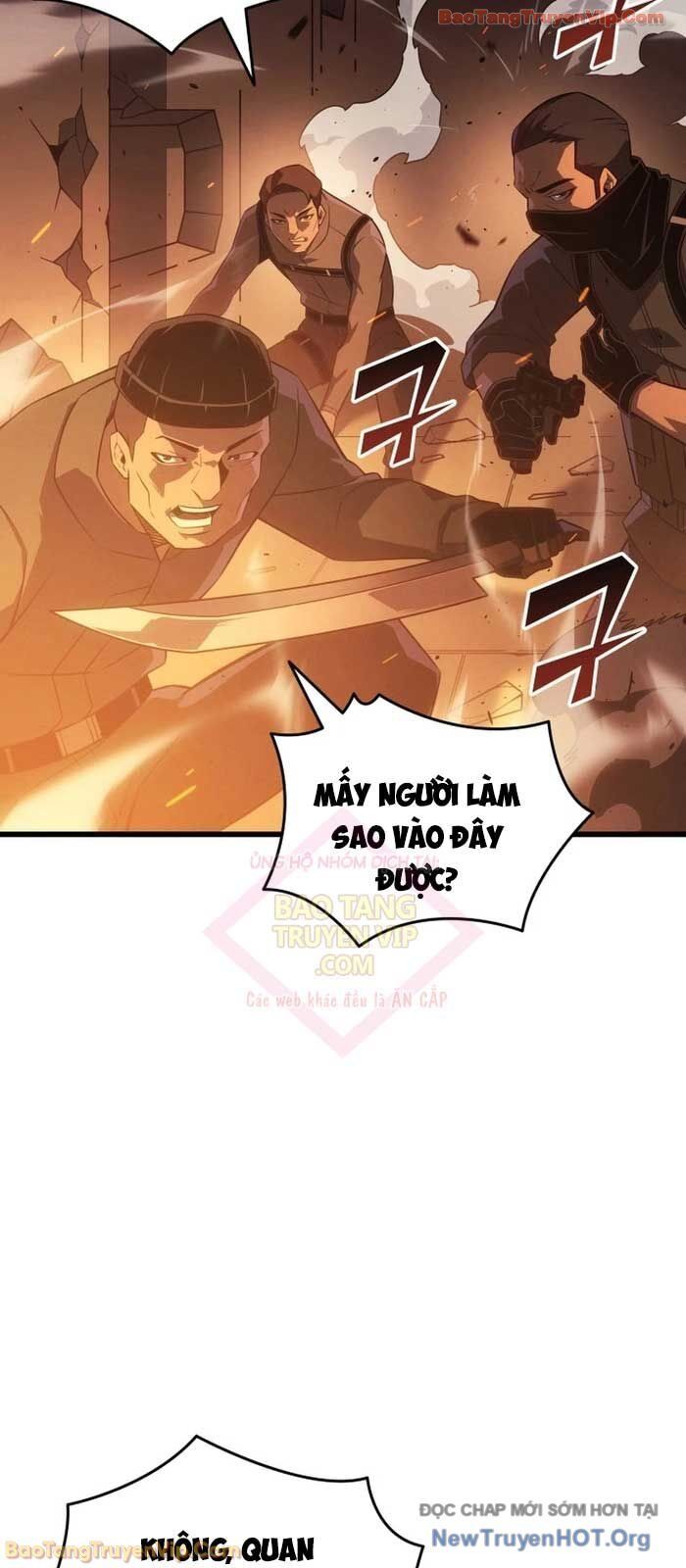 Sự Trở Lại Của Pháp Sư Vĩ Đại Sau 4000 Năm Chapter 219 - 4