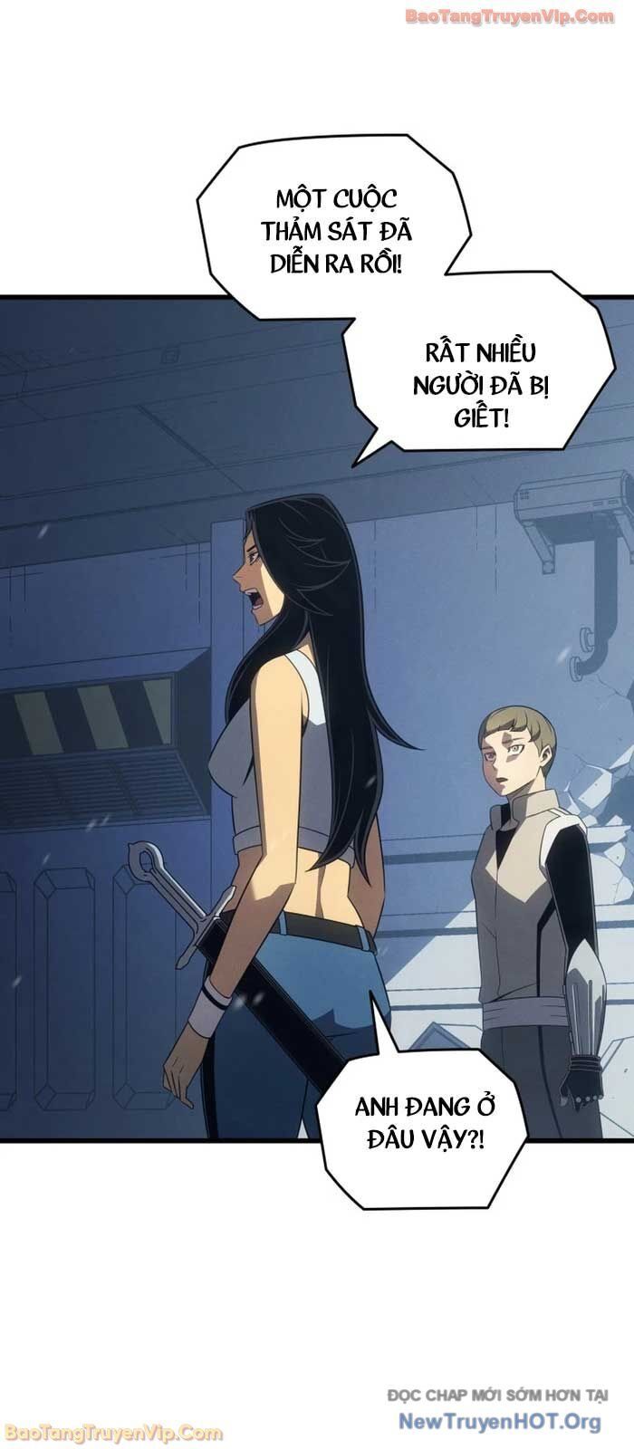 Sự Trở Lại Của Pháp Sư Vĩ Đại Sau 4000 Năm Chapter 219 - 31