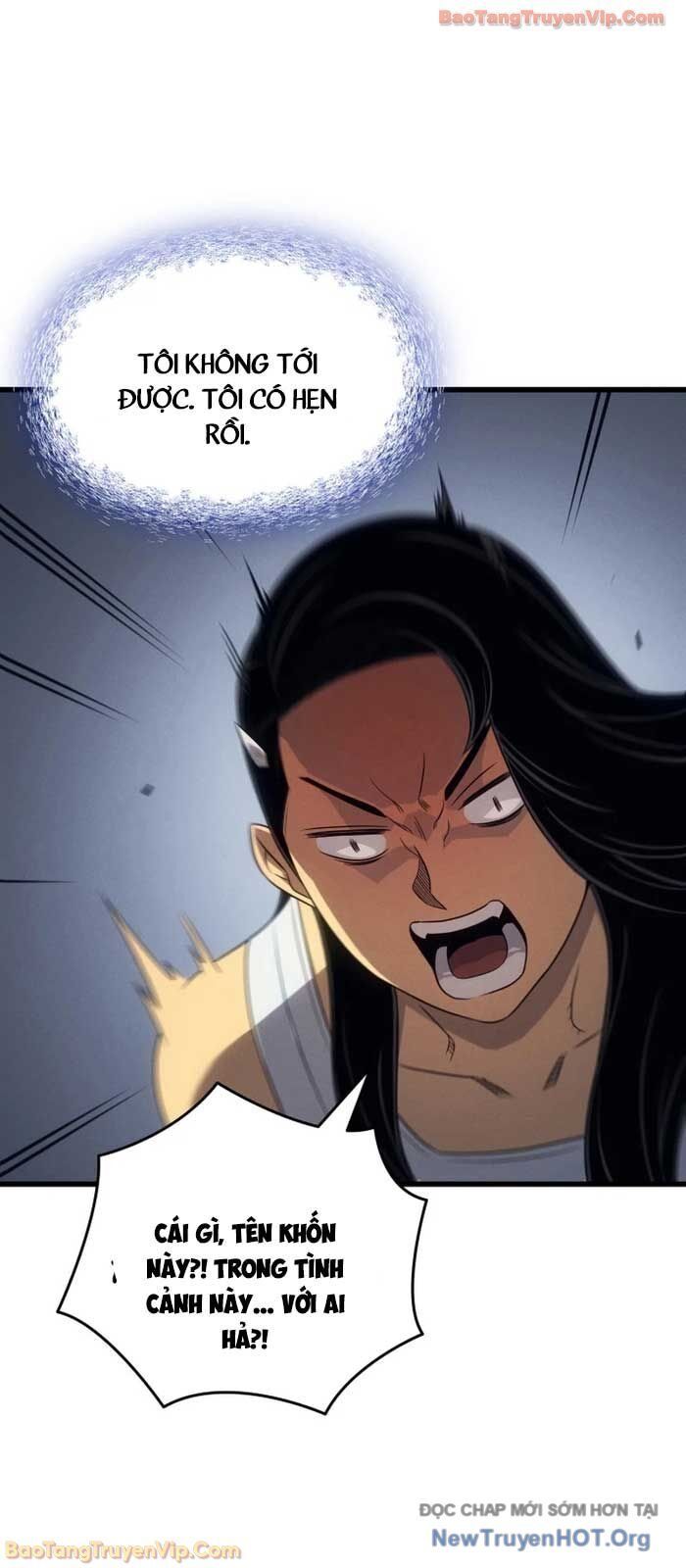 Sự Trở Lại Của Pháp Sư Vĩ Đại Sau 4000 Năm Chapter 219 - 32