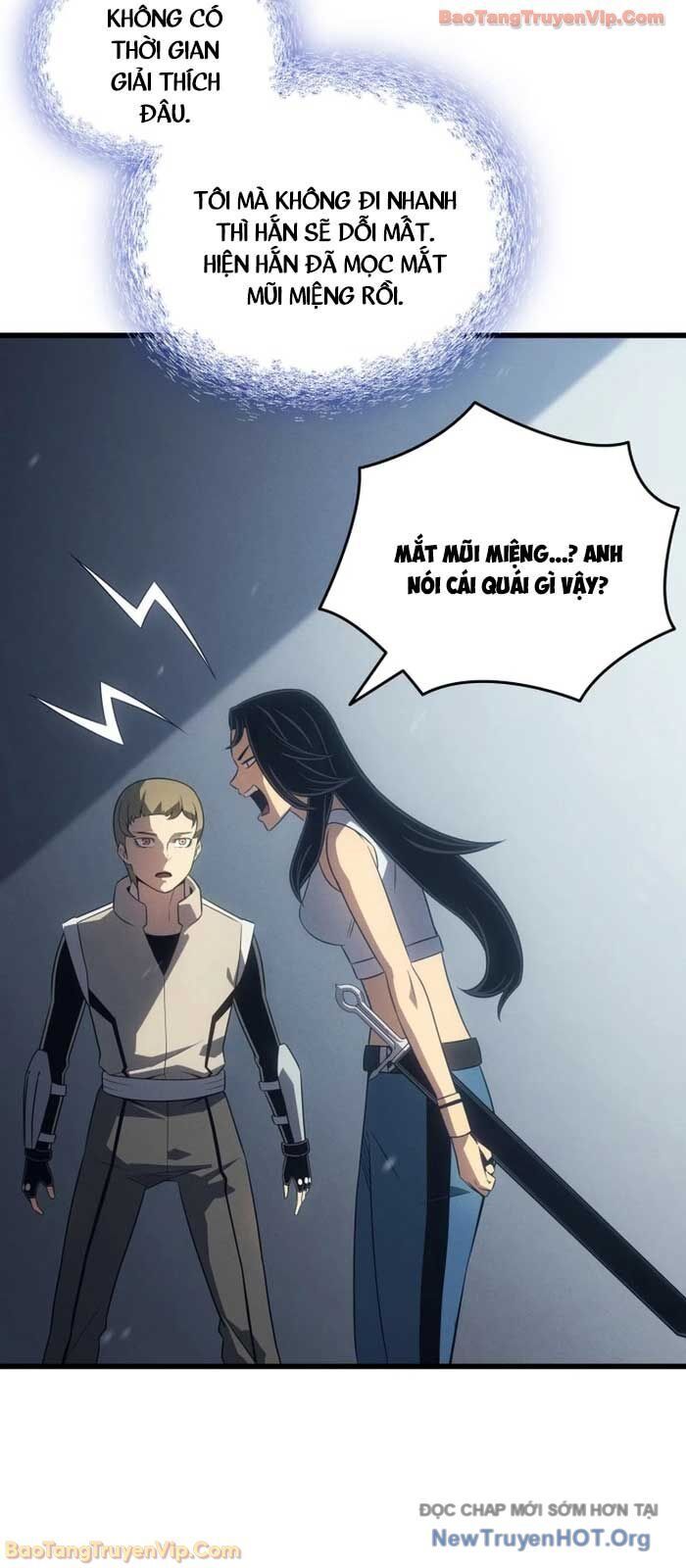 Sự Trở Lại Của Pháp Sư Vĩ Đại Sau 4000 Năm Chapter 219 - 35