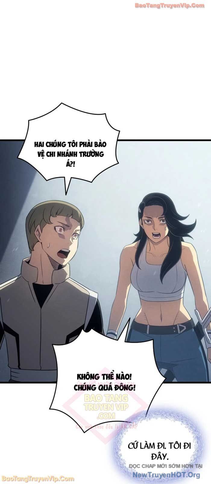 Sự Trở Lại Của Pháp Sư Vĩ Đại Sau 4000 Năm Chapter 219 - 37