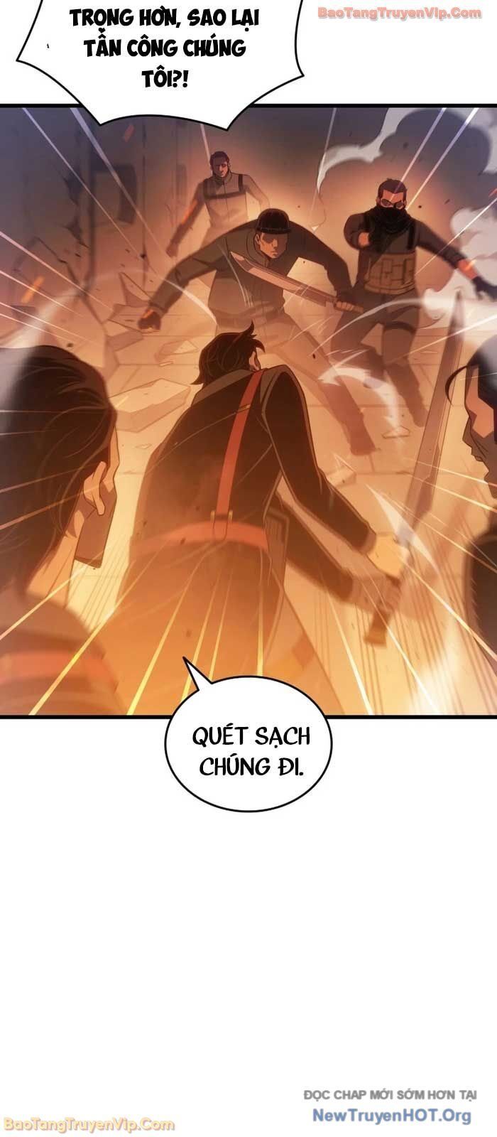 Sự Trở Lại Của Pháp Sư Vĩ Đại Sau 4000 Năm Chapter 219 - 5