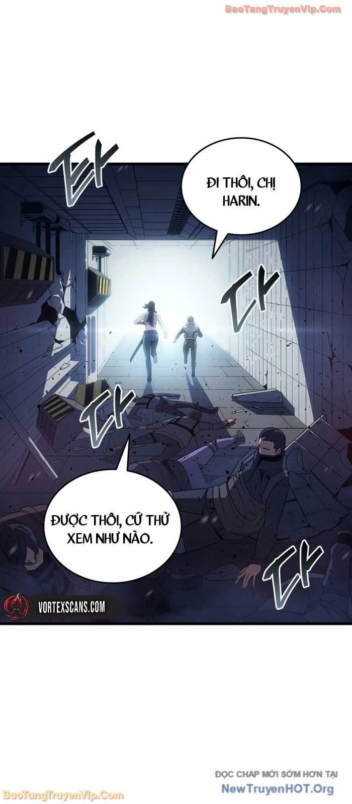 Sự Trở Lại Của Pháp Sư Vĩ Đại Sau 4000 Năm Chapter 219 - 46