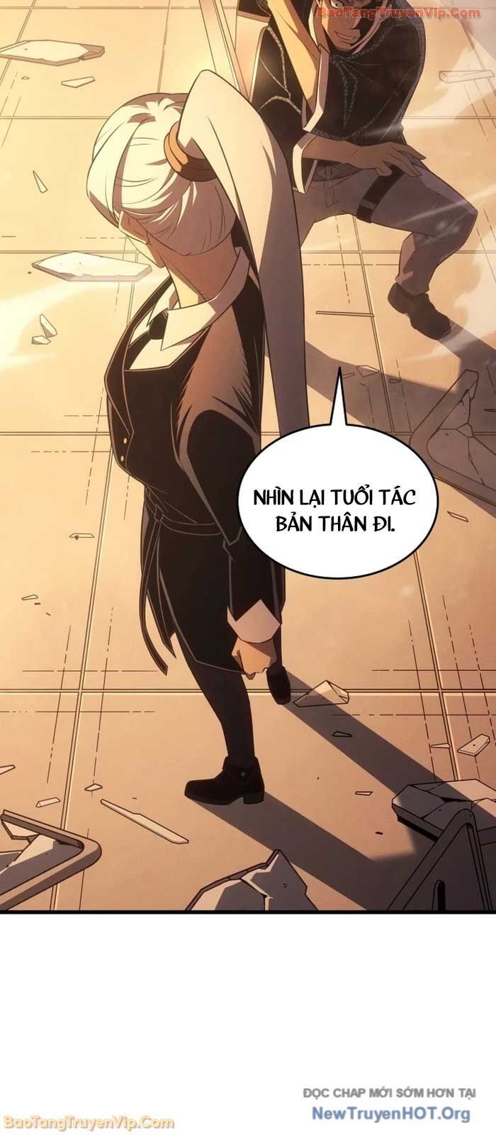 Sự Trở Lại Của Pháp Sư Vĩ Đại Sau 4000 Năm Chapter 219 - 53