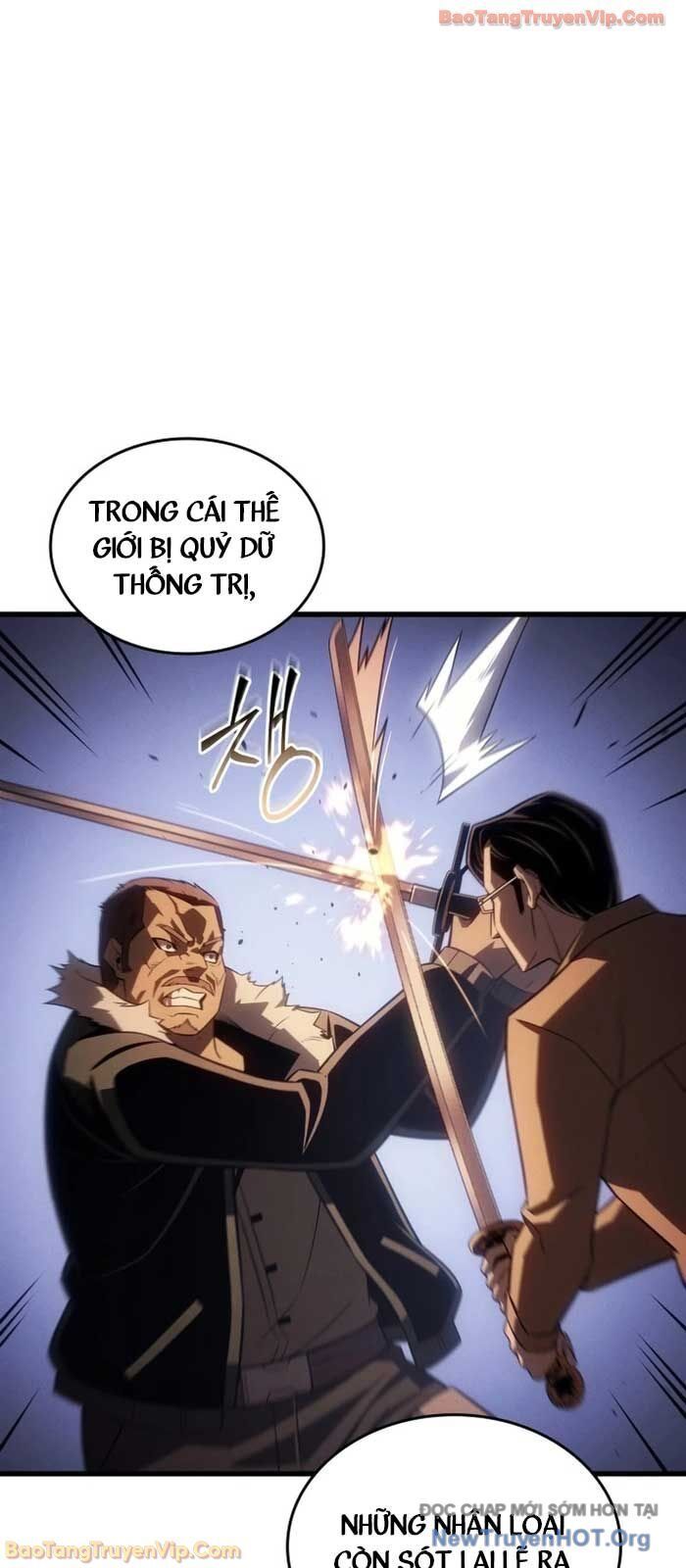 Sự Trở Lại Của Pháp Sư Vĩ Đại Sau 4000 Năm Chapter 219 - 56