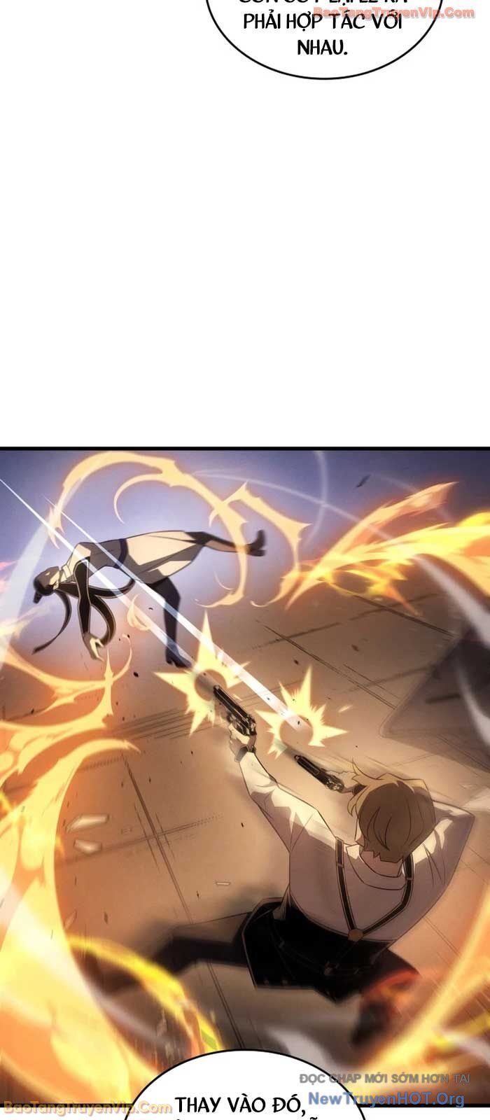 Sự Trở Lại Của Pháp Sư Vĩ Đại Sau 4000 Năm Chapter 219 - 57