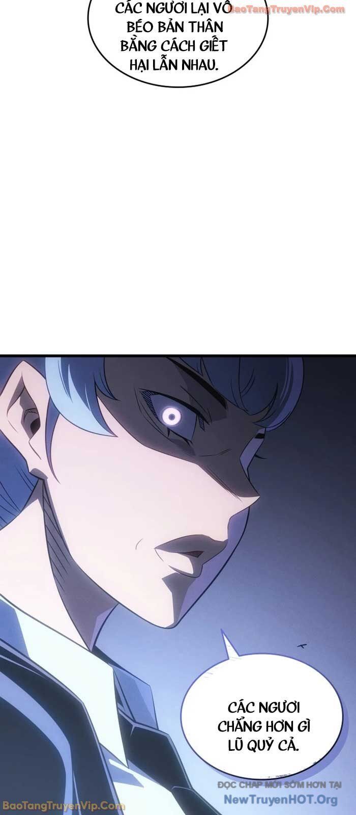 Sự Trở Lại Của Pháp Sư Vĩ Đại Sau 4000 Năm Chapter 219 - 58