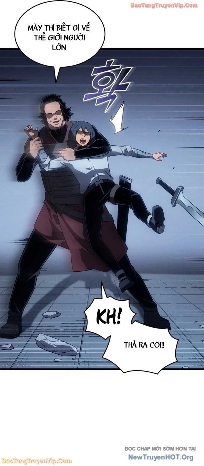 Sự Trở Lại Của Pháp Sư Vĩ Đại Sau 4000 Năm Chapter 219 - 66