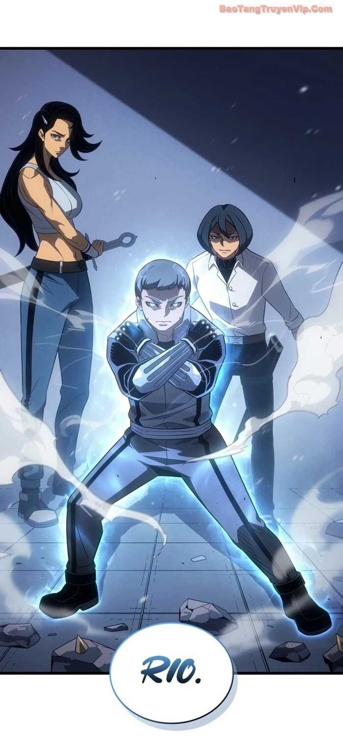 Sự Trở Lại Của Pháp Sư Vĩ Đại Sau 4000 Năm Chapter 219 - 77