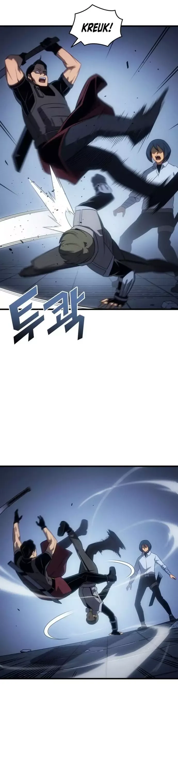 Sự Trở Lại Của Pháp Sư Vĩ Đại Sau 4000 Năm Chapter 220 - 11