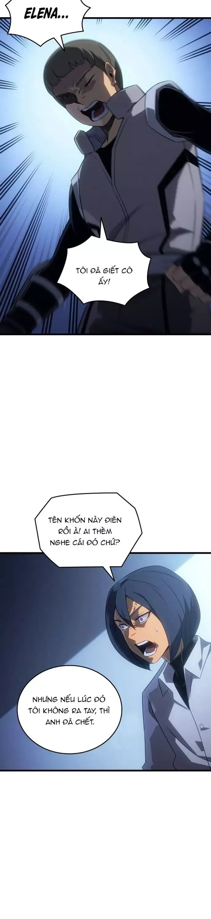Sự Trở Lại Của Pháp Sư Vĩ Đại Sau 4000 Năm Chapter 220 - 14