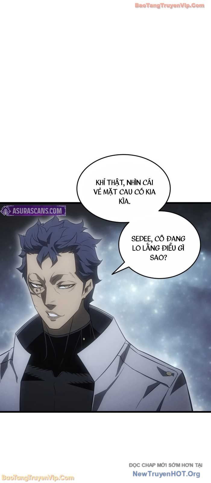 Sự Trở Lại Của Pháp Sư Vĩ Đại Sau 4000 Năm Chapter 221 - 12