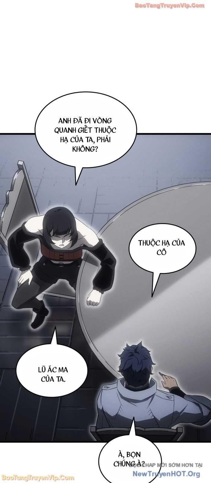 Sự Trở Lại Của Pháp Sư Vĩ Đại Sau 4000 Năm Chapter 221 - 14