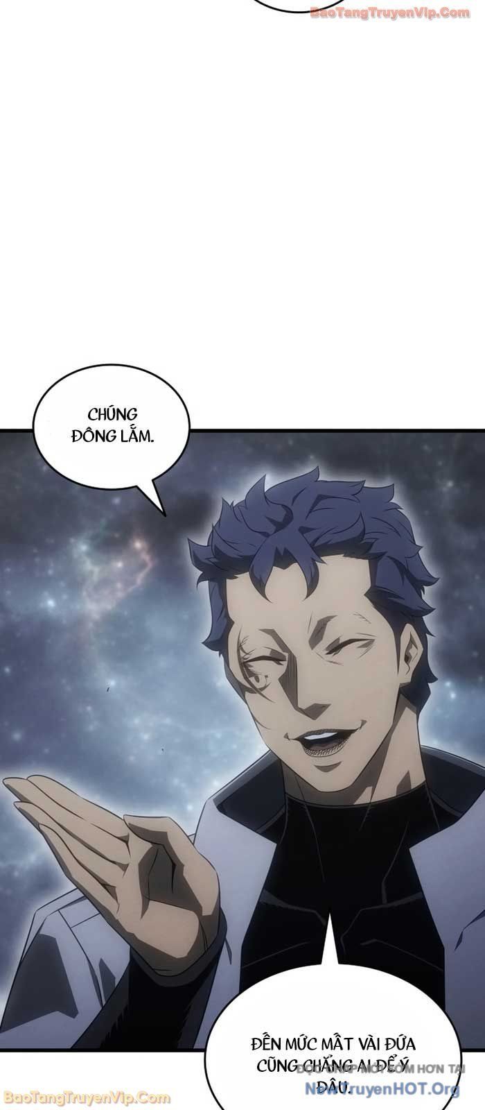 Sự Trở Lại Của Pháp Sư Vĩ Đại Sau 4000 Năm Chapter 221 - 15