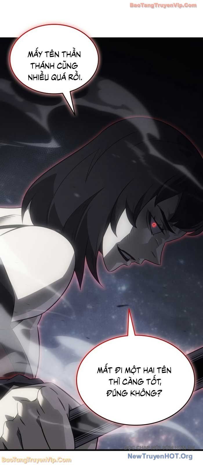 Sự Trở Lại Của Pháp Sư Vĩ Đại Sau 4000 Năm Chapter 221 - 18