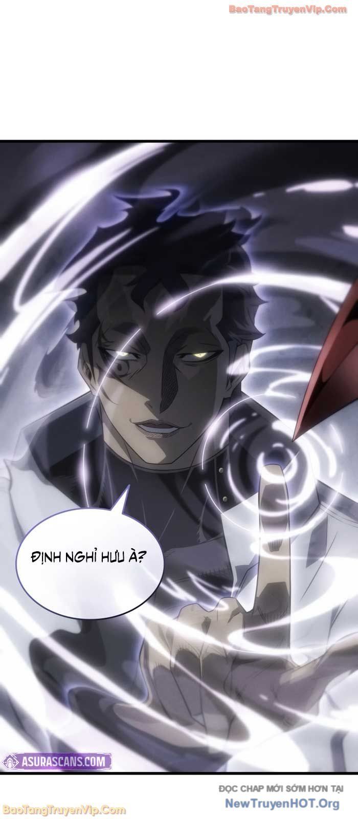 Sự Trở Lại Của Pháp Sư Vĩ Đại Sau 4000 Năm Chapter 221 - 20