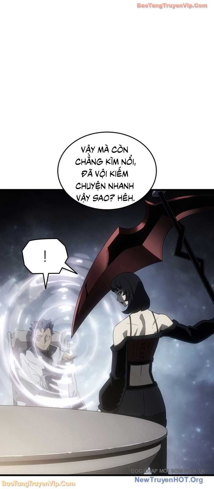 Sự Trở Lại Của Pháp Sư Vĩ Đại Sau 4000 Năm Chapter 221 - 21