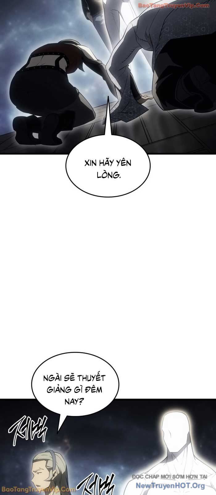 Sự Trở Lại Của Pháp Sư Vĩ Đại Sau 4000 Năm Chapter 221 - 24