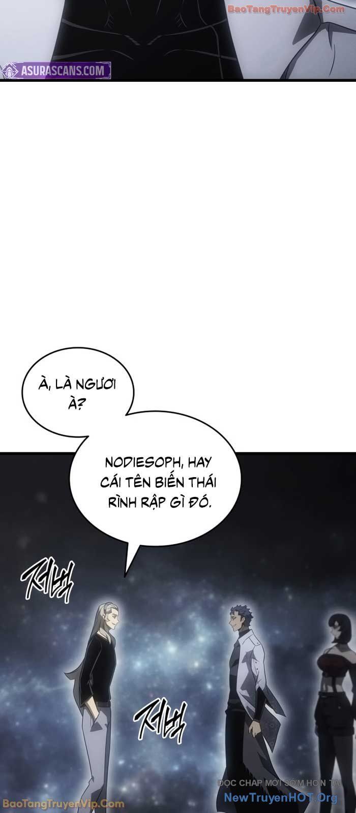 Sự Trở Lại Của Pháp Sư Vĩ Đại Sau 4000 Năm Chapter 221 - 29