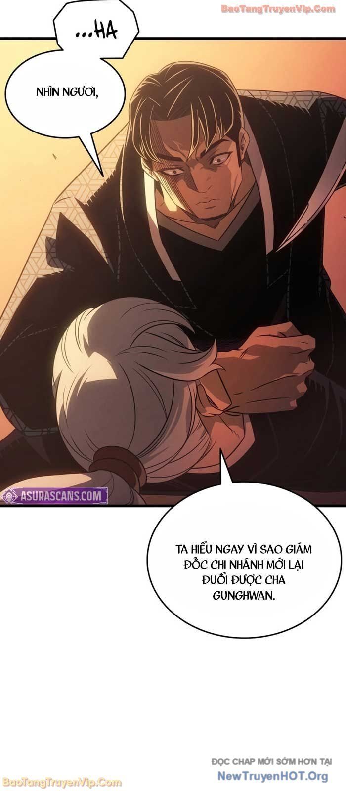 Sự Trở Lại Của Pháp Sư Vĩ Đại Sau 4000 Năm Chapter 221 - 4