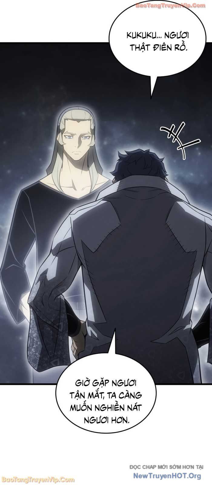 Sự Trở Lại Của Pháp Sư Vĩ Đại Sau 4000 Năm Chapter 221 - 34