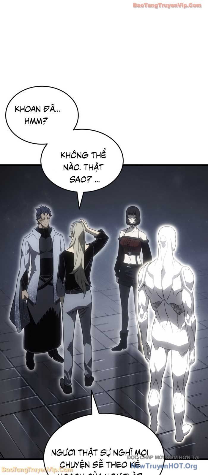 Sự Trở Lại Của Pháp Sư Vĩ Đại Sau 4000 Năm Chapter 221 - 37