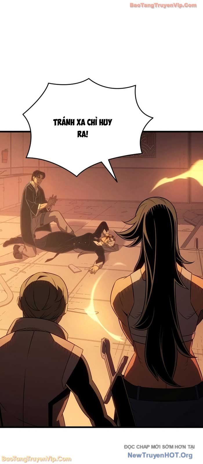 Sự Trở Lại Của Pháp Sư Vĩ Đại Sau 4000 Năm Chapter 221 - 42