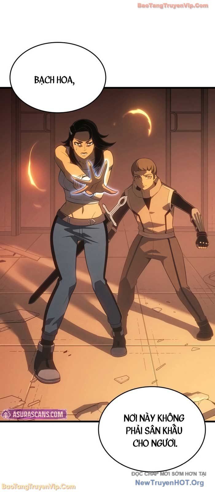 Sự Trở Lại Của Pháp Sư Vĩ Đại Sau 4000 Năm Chapter 221 - 44