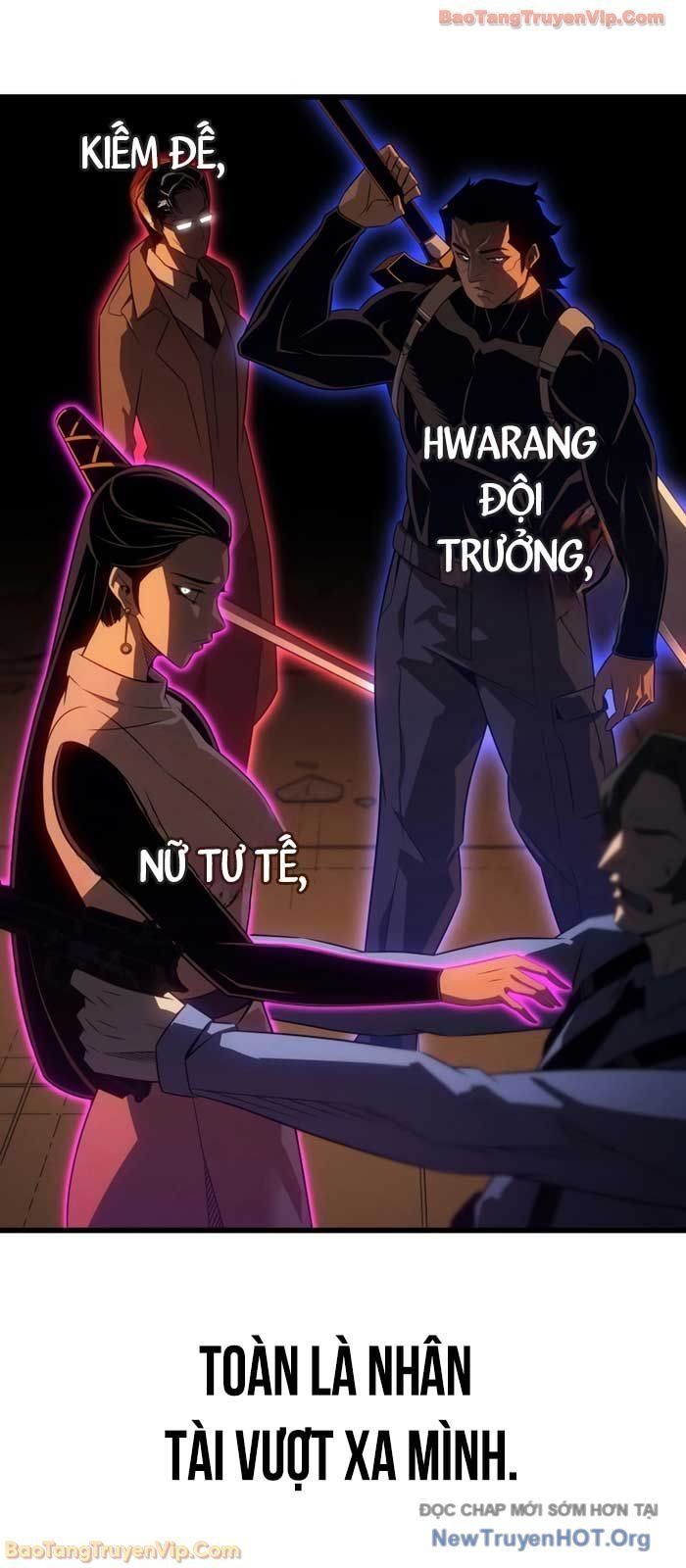 Sự Trở Lại Của Pháp Sư Vĩ Đại Sau 4000 Năm Chapter 221 - 46