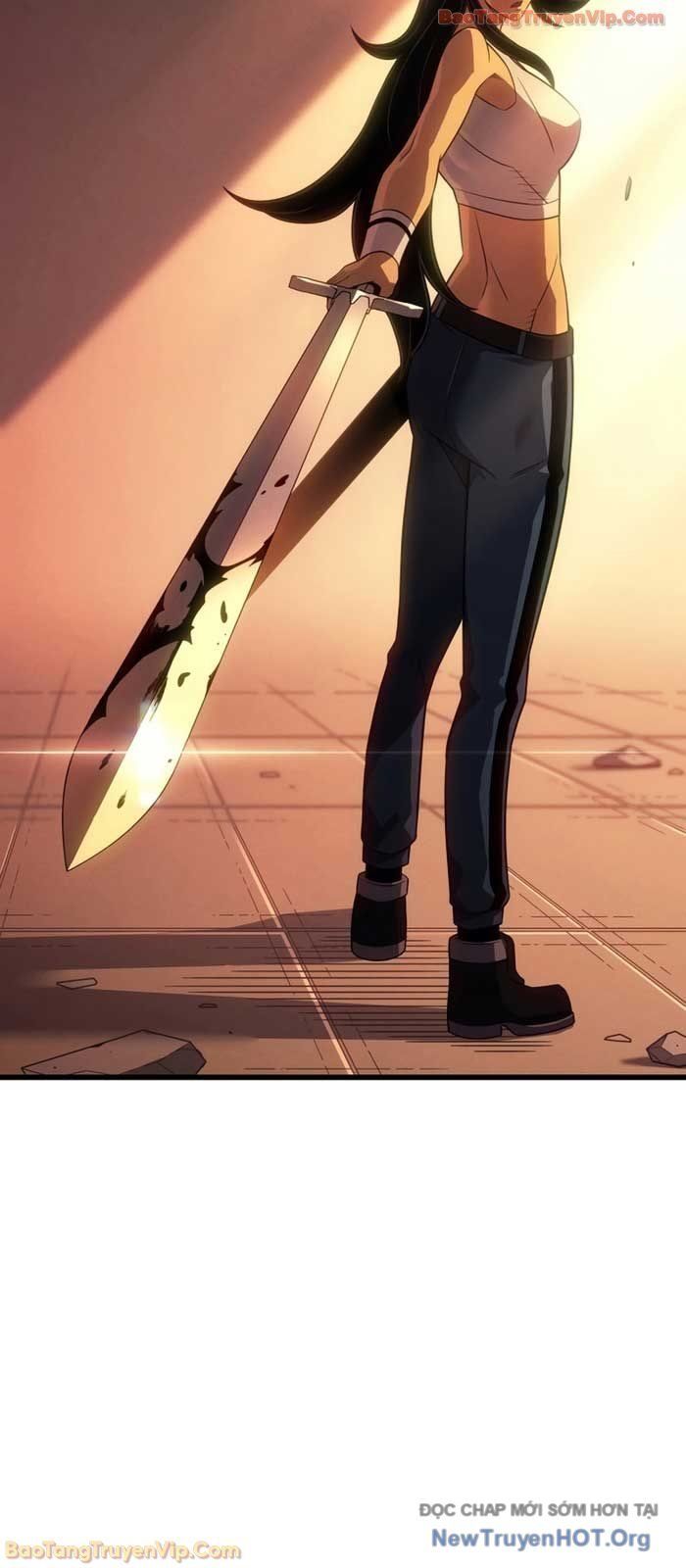 Sự Trở Lại Của Pháp Sư Vĩ Đại Sau 4000 Năm Chapter 221 - 64