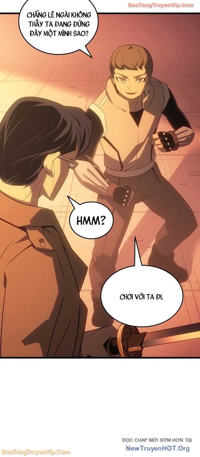 Sự Trở Lại Của Pháp Sư Vĩ Đại Sau 4000 Năm Chapter 221 - 66