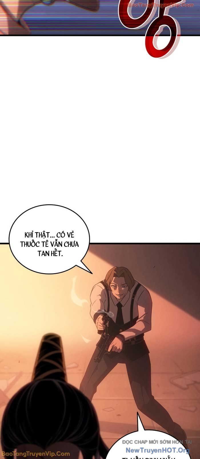 Sự Trở Lại Của Pháp Sư Vĩ Đại Sau 4000 Năm Chapter 221 - 70