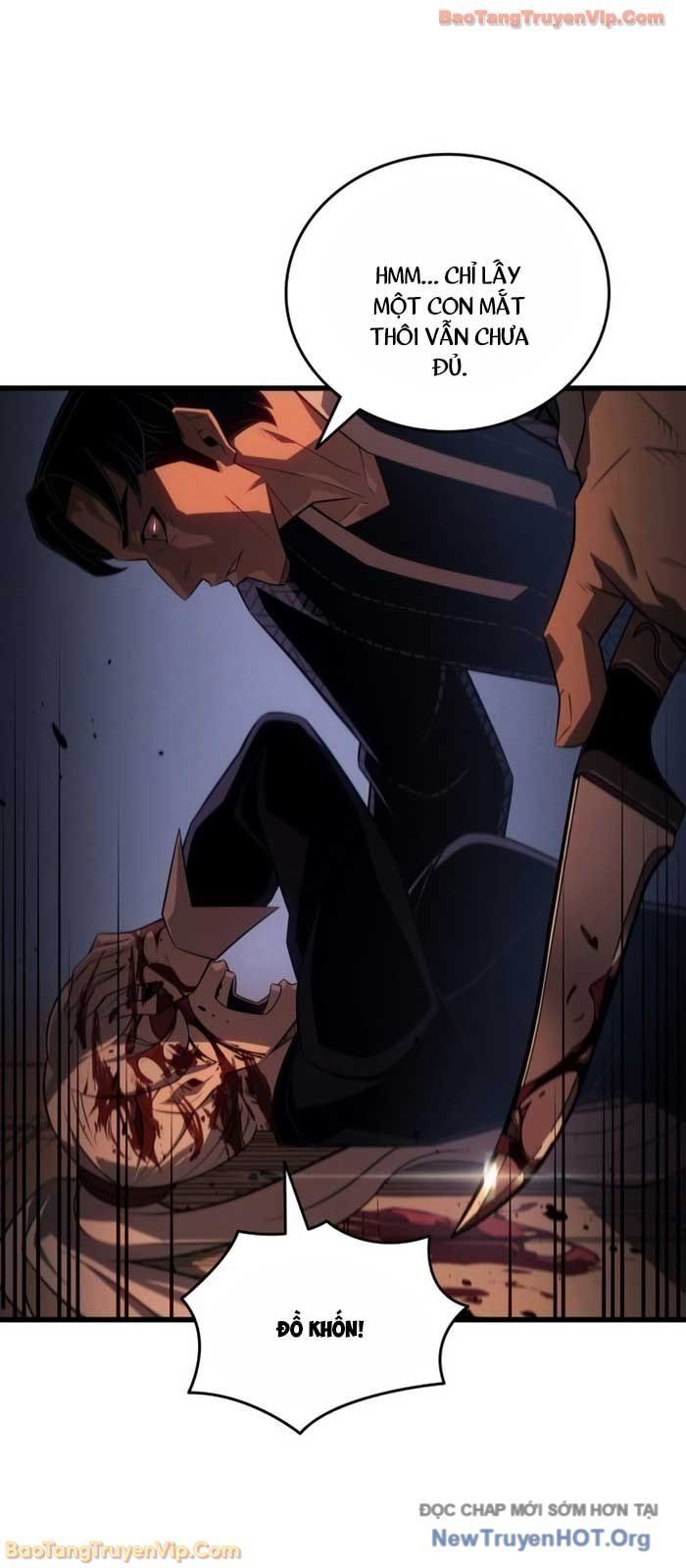 Sự Trở Lại Của Pháp Sư Vĩ Đại Sau 4000 Năm Chapter 221 - 8