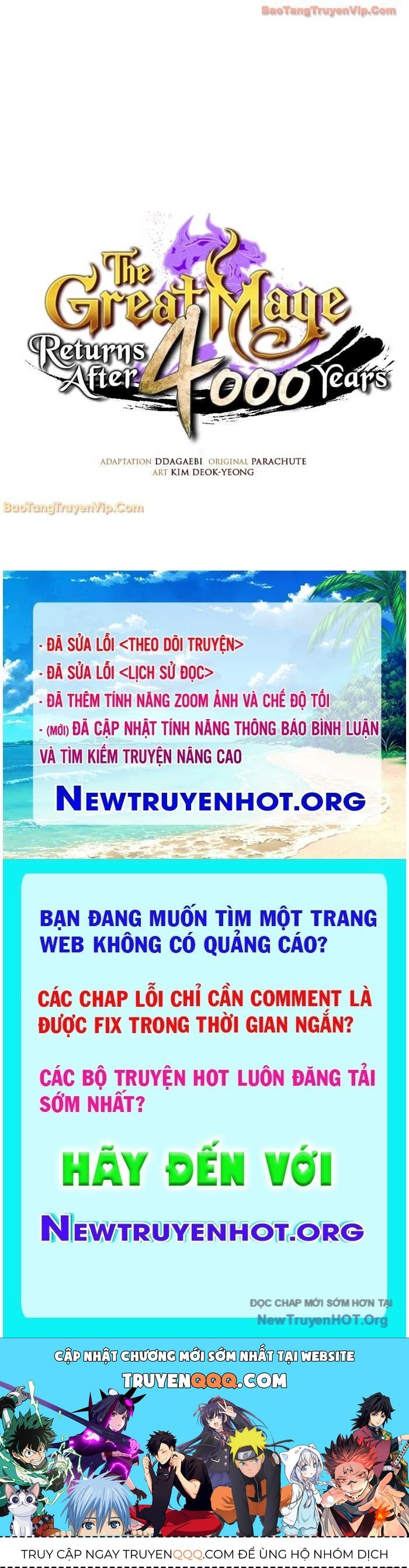 Sự Trở Lại Của Pháp Sư Vĩ Đại Sau 4000 Năm Chapter 221 - 76