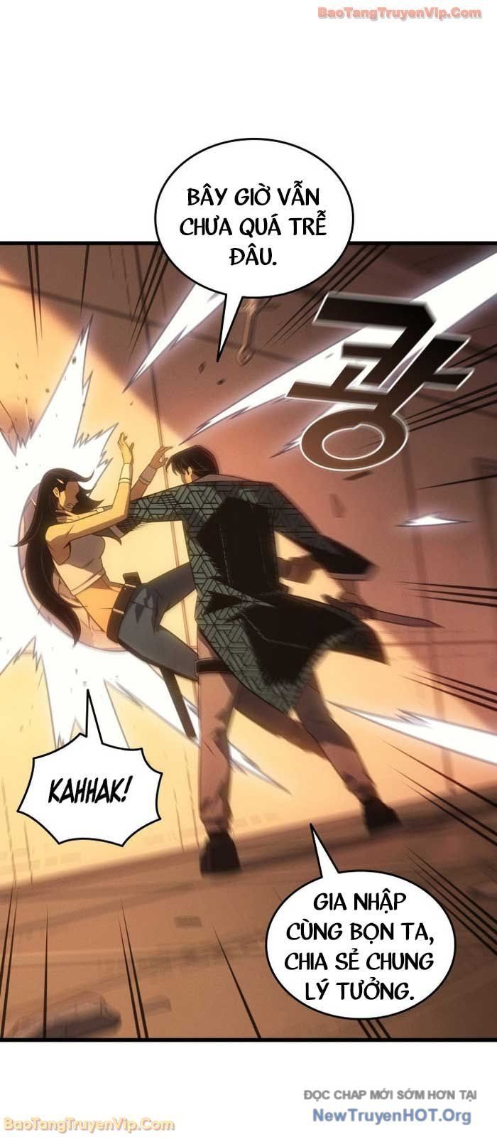 Sự Trở Lại Của Pháp Sư Vĩ Đại Sau 4000 Năm Chapter 222 - 16