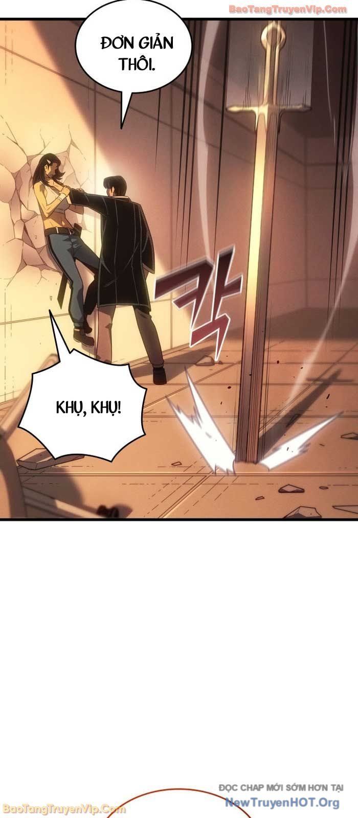 Sự Trở Lại Của Pháp Sư Vĩ Đại Sau 4000 Năm Chapter 222 - 18