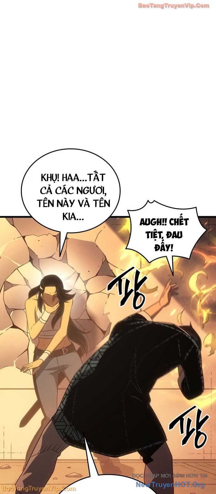 Sự Trở Lại Của Pháp Sư Vĩ Đại Sau 4000 Năm Chapter 222 - 21