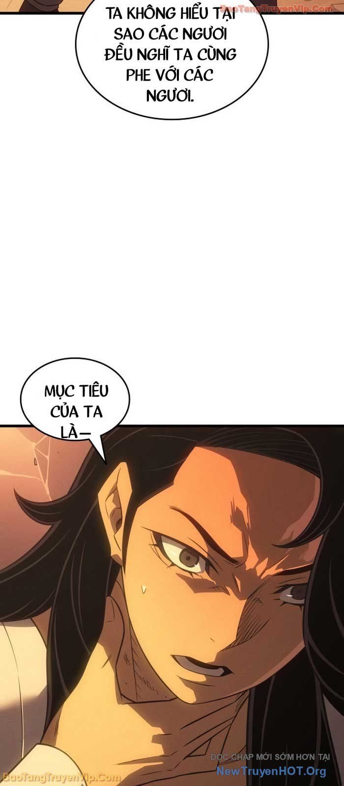 Sự Trở Lại Của Pháp Sư Vĩ Đại Sau 4000 Năm Chapter 222 - 22